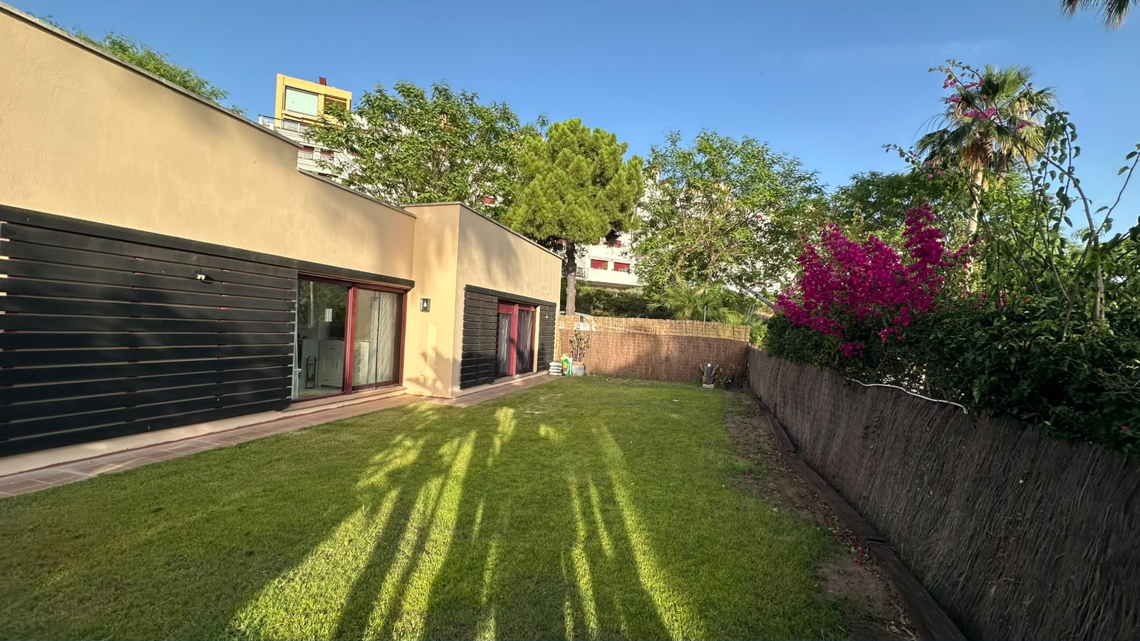 Freistehendes Haus in Parque Botánico